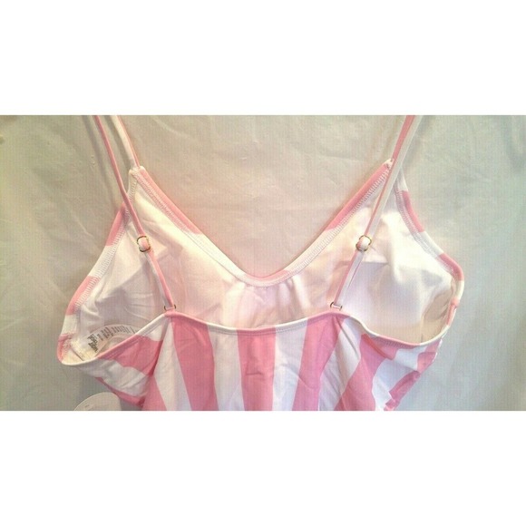 Lolli Womens Large Swimsuit One Piece Tank NEW - Picture 8 of 9